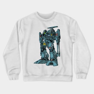 Design Crewneck Sweatshirt